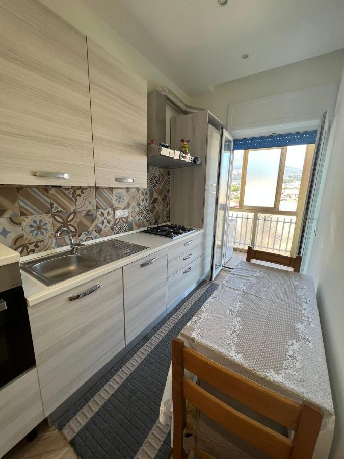 דירות טורה דל גרקו Casa Nick מראה חיצוני תמונה
