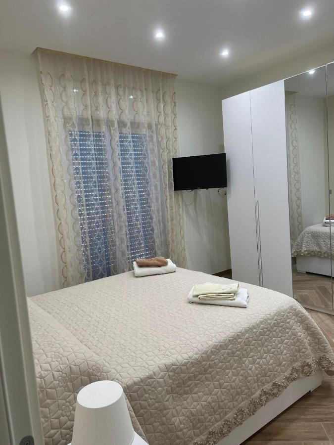 דירות טורה דל גרקו Casa Nick מראה חיצוני תמונה