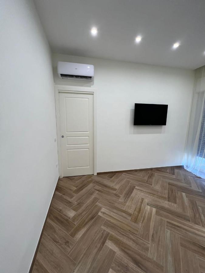 דירות טורה דל גרקו Casa Nick מראה חיצוני תמונה