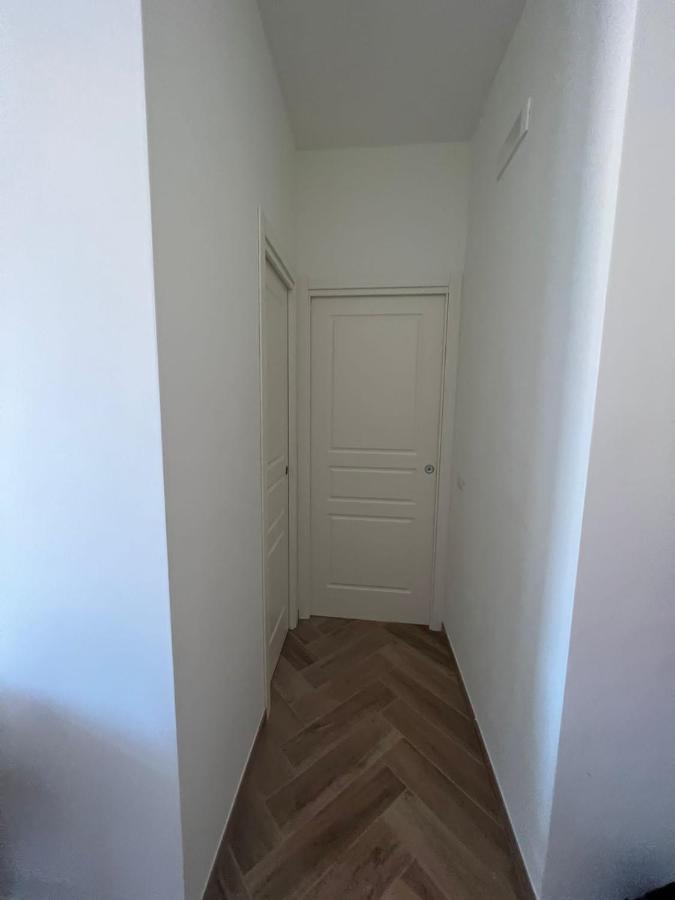 דירות טורה דל גרקו Casa Nick מראה חיצוני תמונה