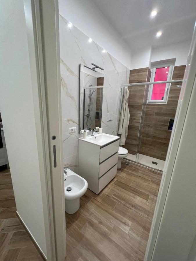 דירות טורה דל גרקו Casa Nick מראה חיצוני תמונה