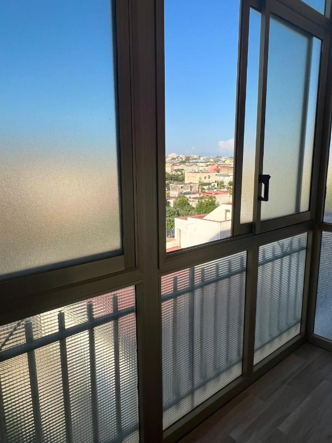 דירות טורה דל גרקו Casa Nick מראה חיצוני תמונה