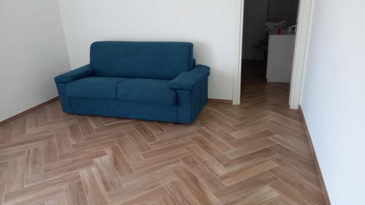 דירות טורה דל גרקו Casa Nick מראה חיצוני תמונה